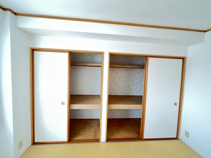 物件内観写真19　(収納)