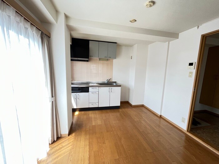 物件内観写真20　(キッチン)