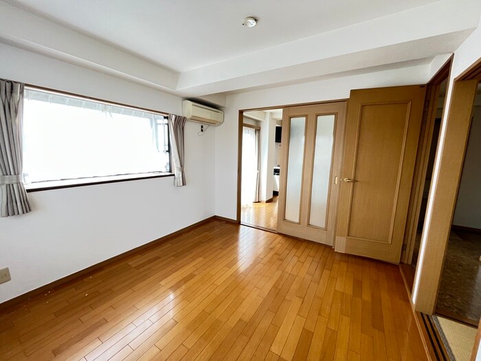 物件内観写真21　(居室)