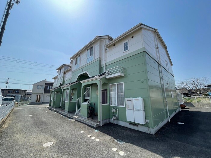 物件外観写真2　(外観写真)