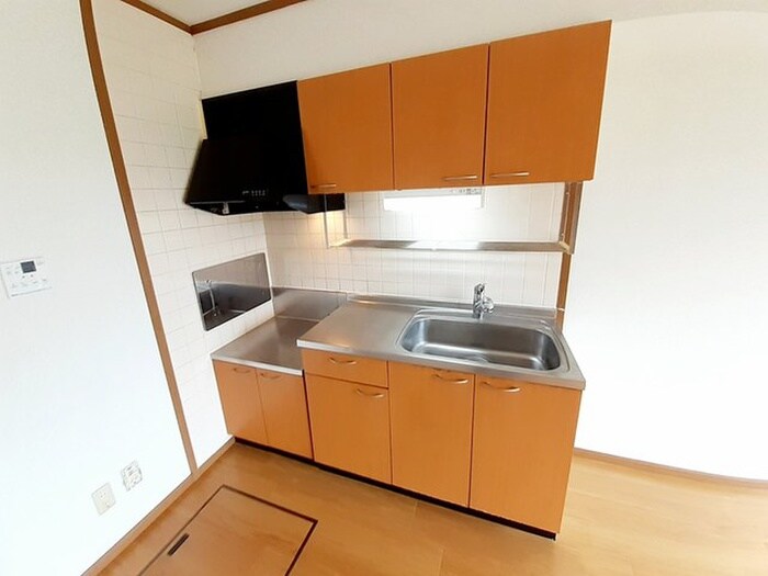 物件内観写真9　(キッチン)