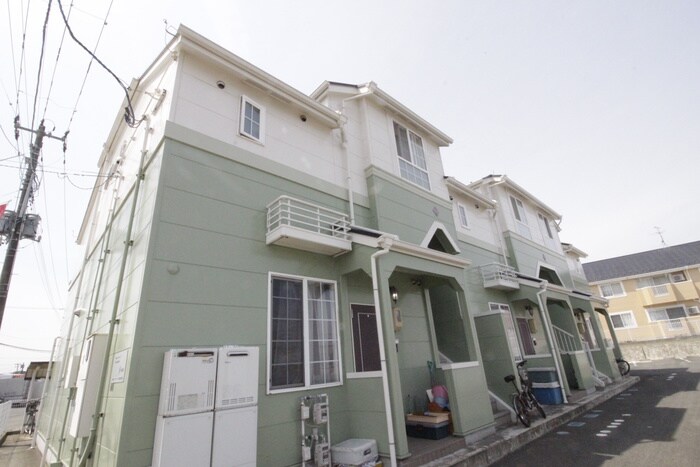 物件外観写真3　(外観写真)