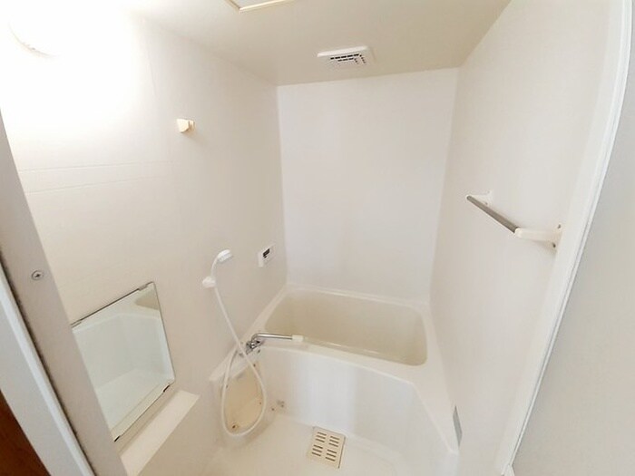 物件内観写真10　(バス／シャワールーム等)