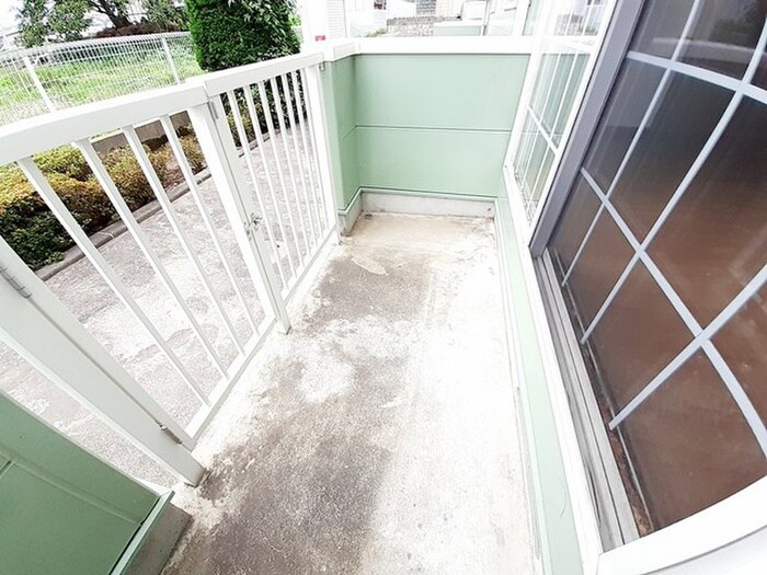 物件内観写真15　(ベランダ・バルコニー)