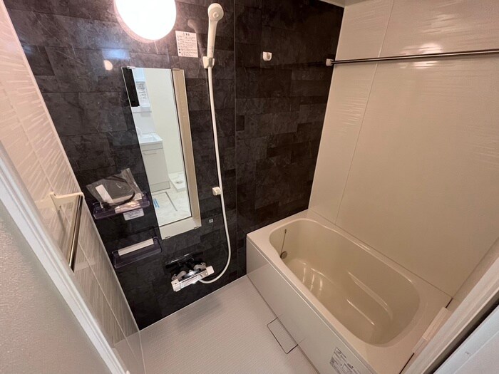 物件内観写真10　(バス／シャワールーム等)