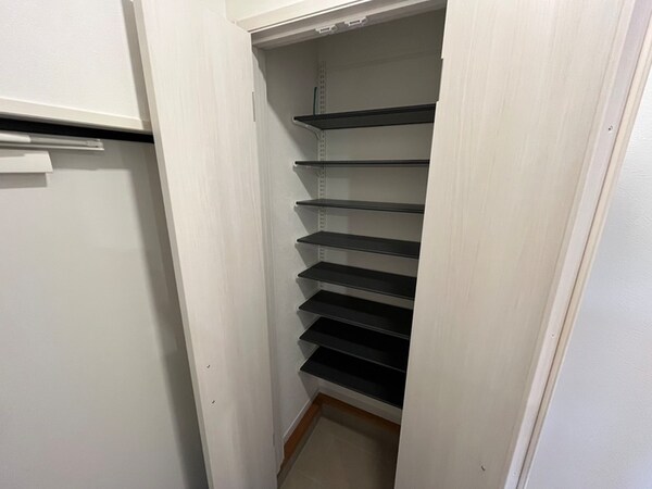 靴箱