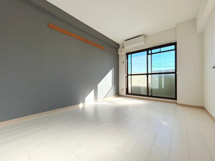 物件内観写真9　(居室)