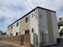ラフィーノ新富町