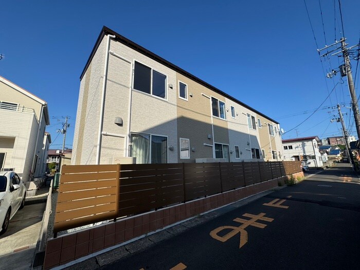 物件外観写真3　(外観写真)