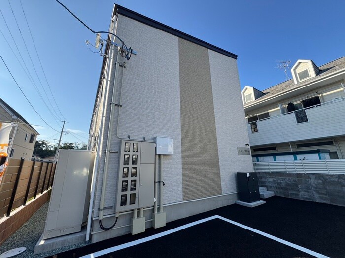 物件外観写真6　(周辺環境)