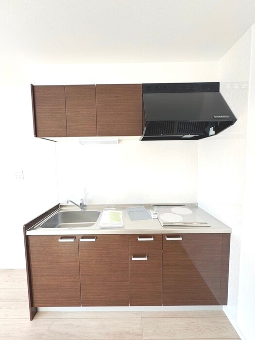 物件内観写真11　(キッチン)