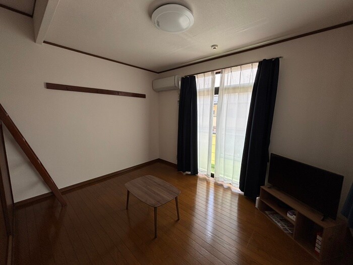 物件内観写真7　(居室)