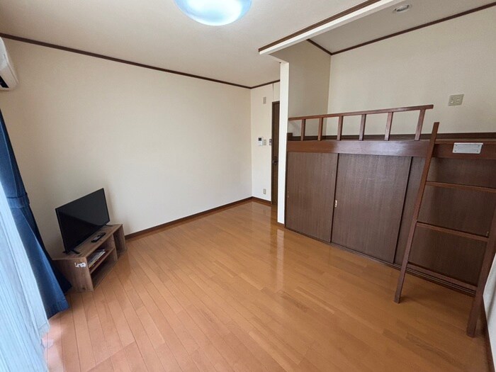 物件内観写真8　(居室)