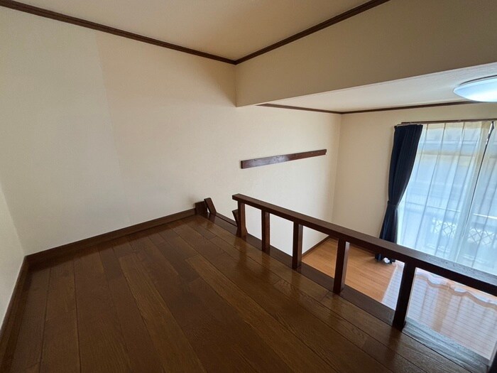 物件内観写真14　(ロフト)
