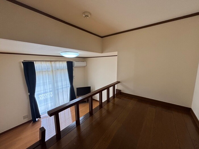 物件内観写真15　(ロフト)
