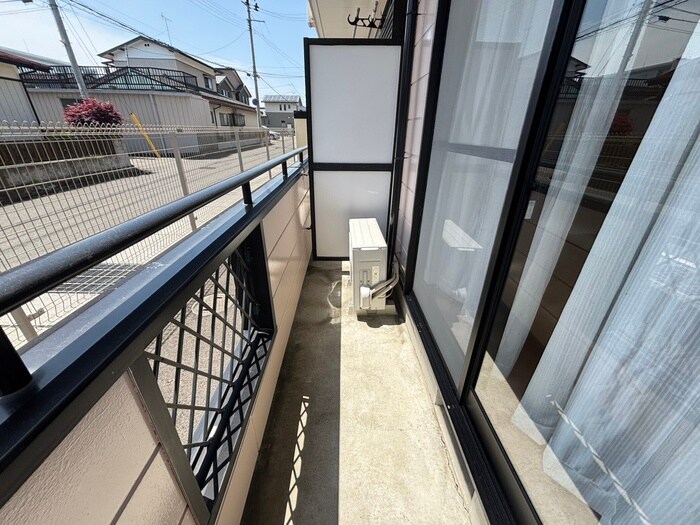 物件内観写真19　(ベランダ・バルコニー)