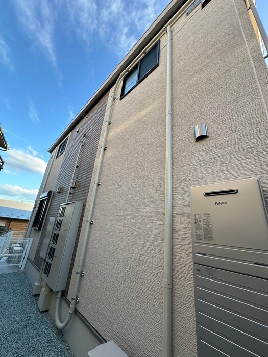 物件外観写真3　(外観写真)