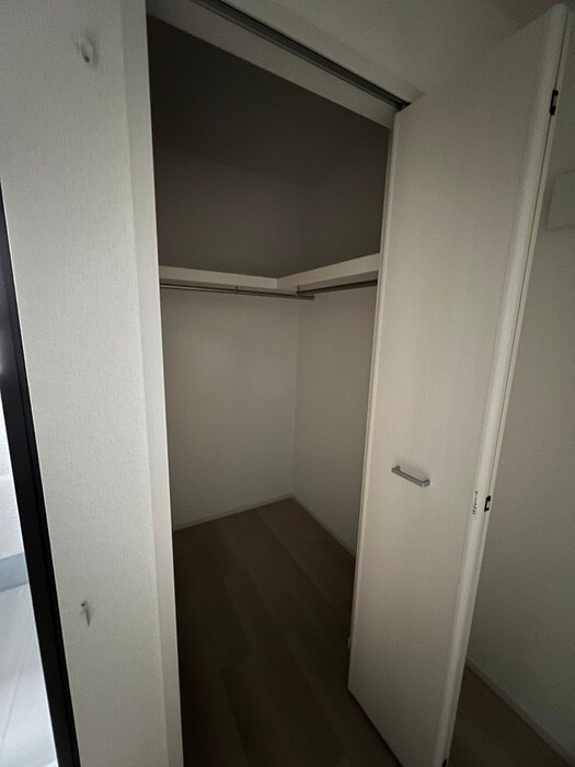 物件内観写真10　(収納)