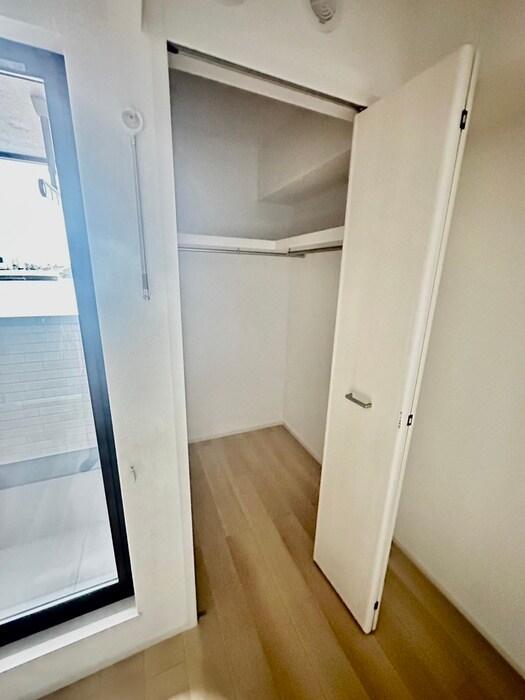 物件内観写真11　(収納)