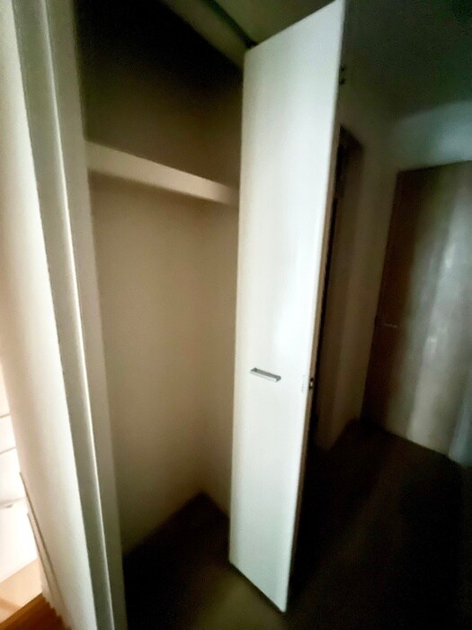 物件内観写真11　(収納)