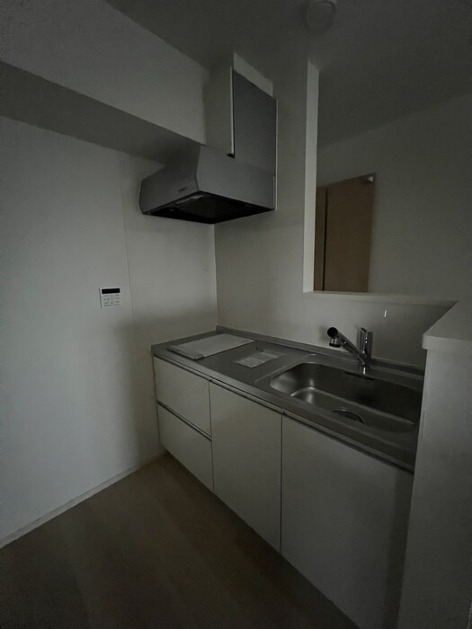 物件内観写真12　(キッチン)