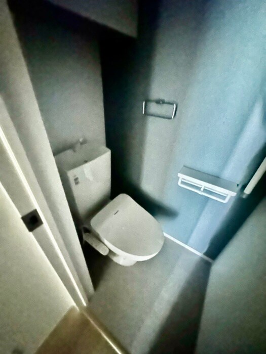 物件内観写真16　(トイレ)