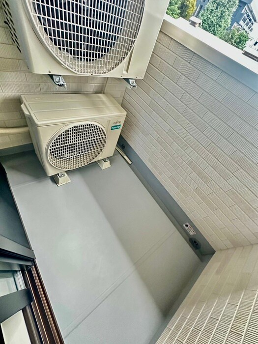 物件内観写真21　(ベランダ・バルコニー)