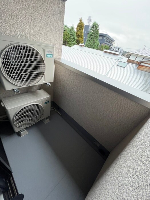 物件内観写真21　(ベランダ・バルコニー)