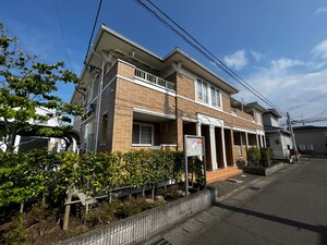 アウロ－ラＮＳ外観写真