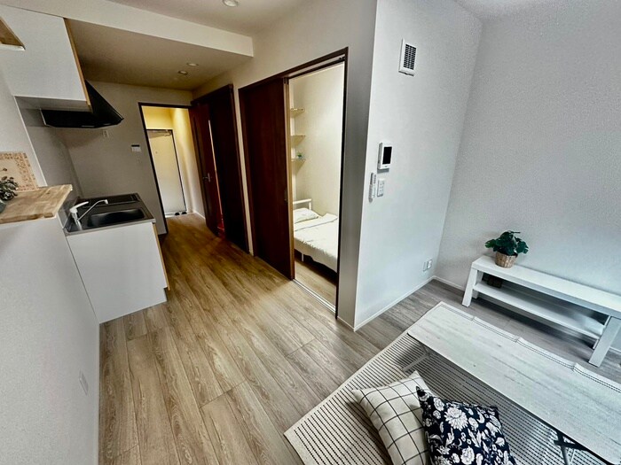 物件内観写真8　(居室)