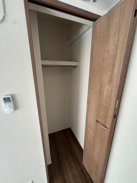 物件内観写真10　(収納)