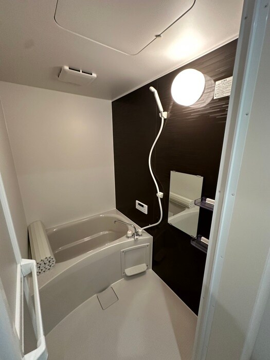 物件内観写真12　(バス／シャワールーム等)