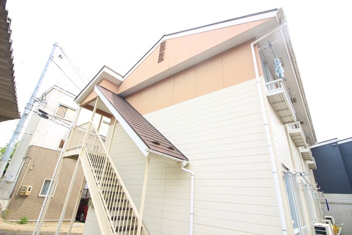 物件外観写真3　(外観写真)