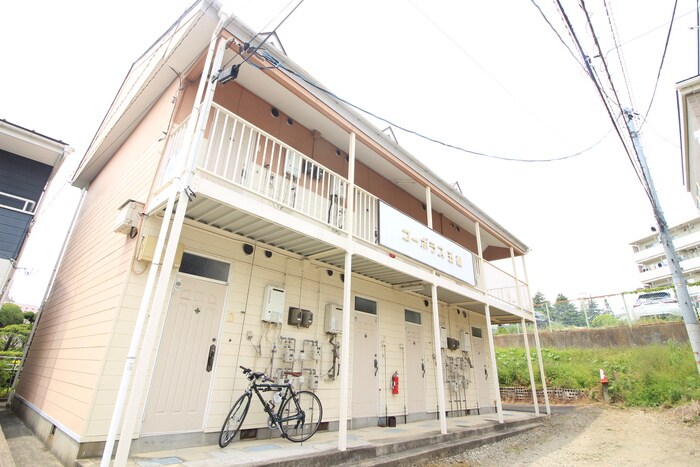 物件外観写真4　(外観写真)