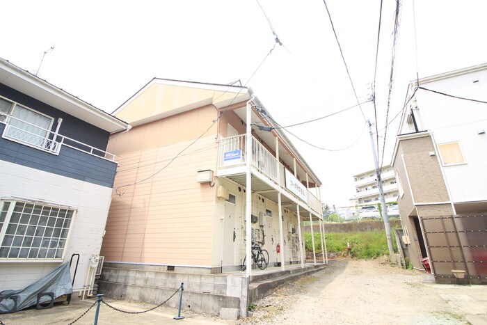 物件外観写真5　(外観写真)