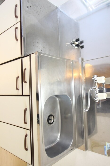 物件内観写真12　(キッチン)