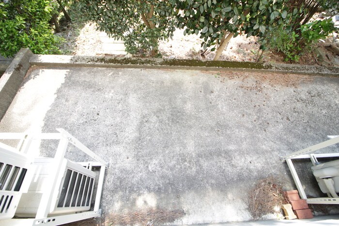 物件内観写真18　(ベランダ・バルコニー)