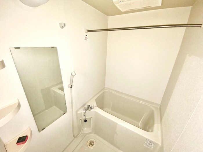 物件内観写真11　(バス／シャワールーム等)