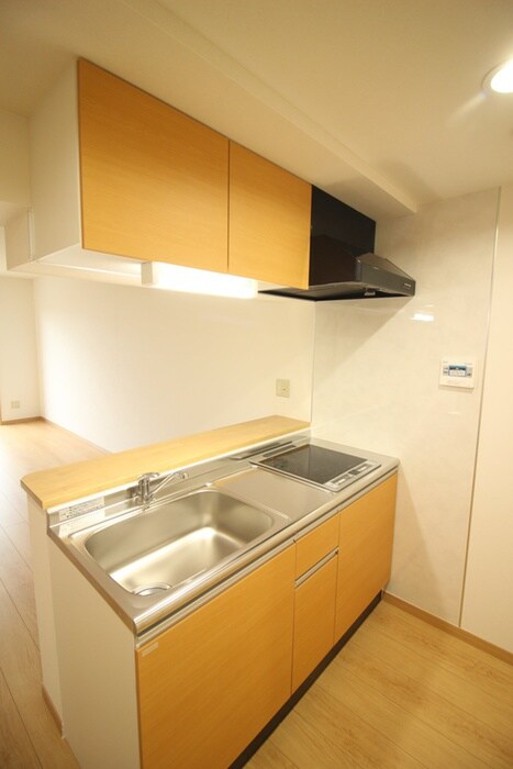 物件内観写真9　(キッチン)