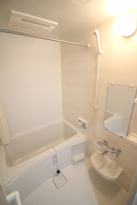 物件内観写真11　(バス／シャワールーム等)