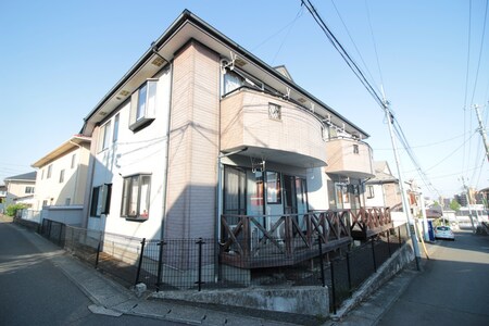 キャステ－ル砂押　４外観写真