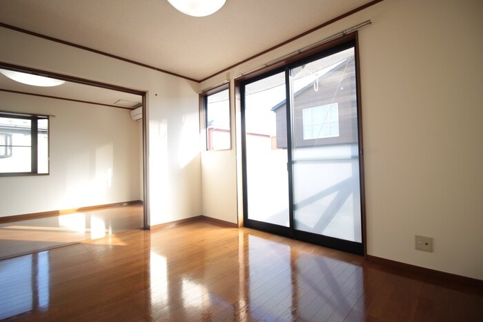 物件内観写真7　(居室)