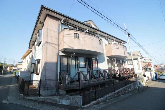 物件外観写真4　(外観写真)