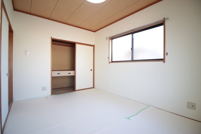 物件内観写真10　(居室)