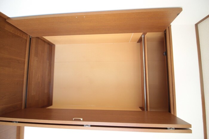 物件内観写真16　(収納)