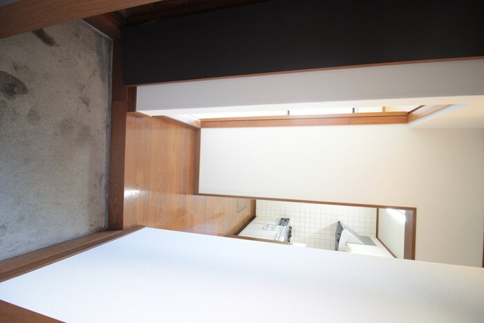 物件内観写真17　(玄関)