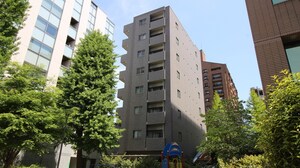 ＭＩＫビル春日町外観写真