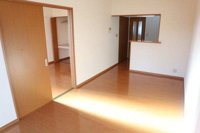 物件内観写真7　(居室)