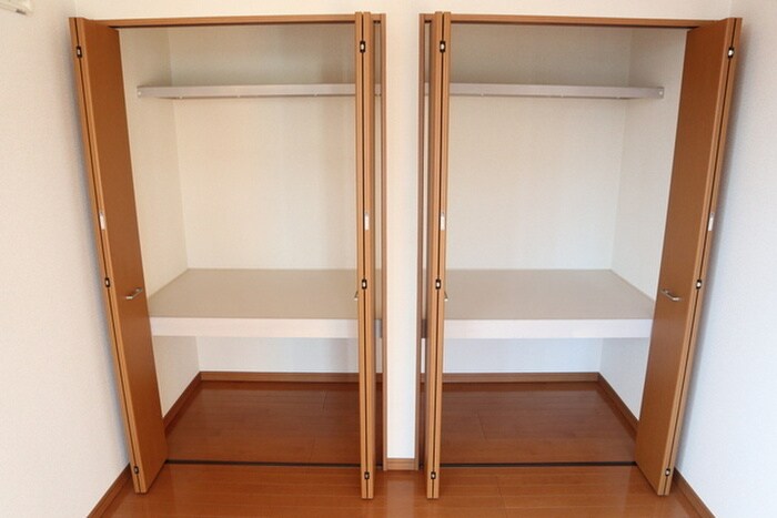 物件内観写真9　(収納)