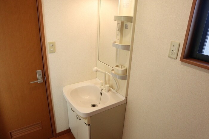 物件内観写真14　(洗面)